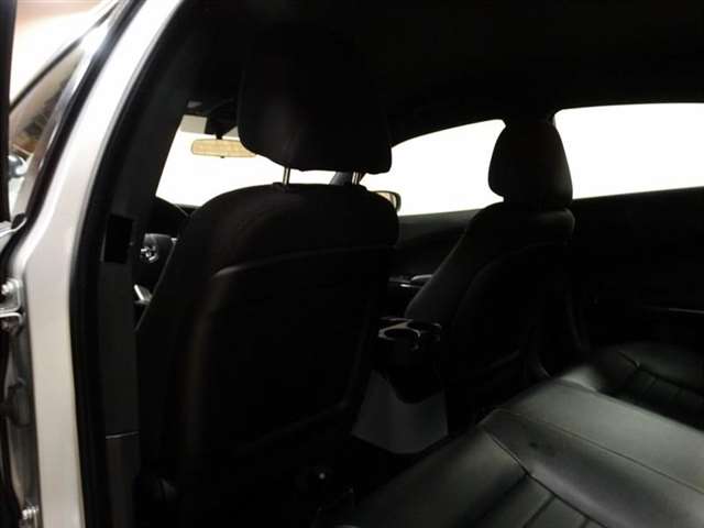 2013 Dodge Charger Police 4dr Sedan